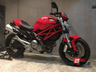  Ducati Monster 795